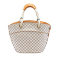 Damier Azur Pampelonne PM