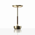 Turn Craft LED Table Lamp