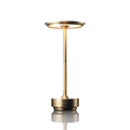 Turn LED Table Lamp