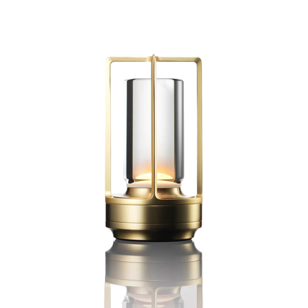 TURN+ LED Lantern