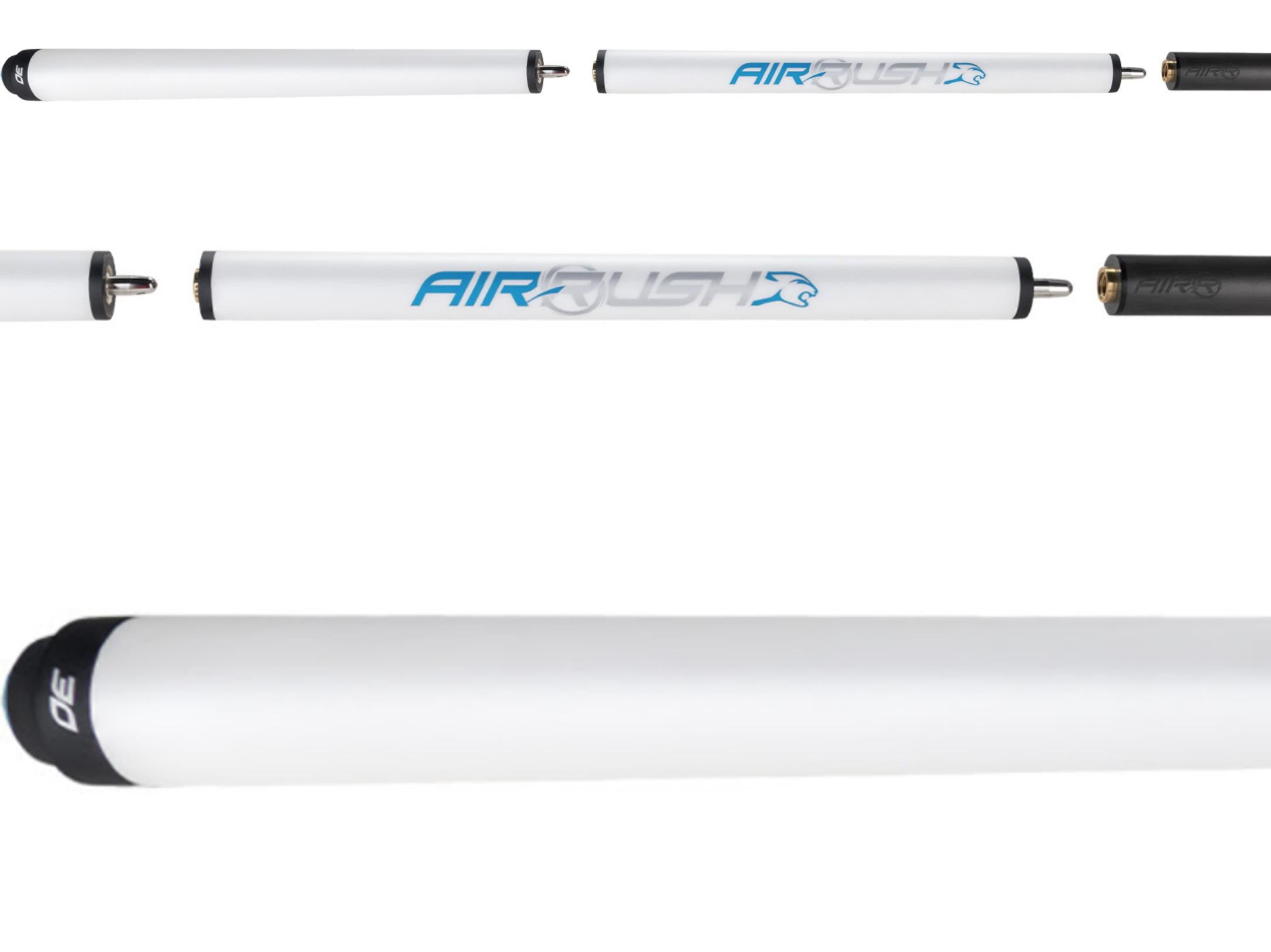 Predator Air Rush NW 30th Limited Edition Jump Cue