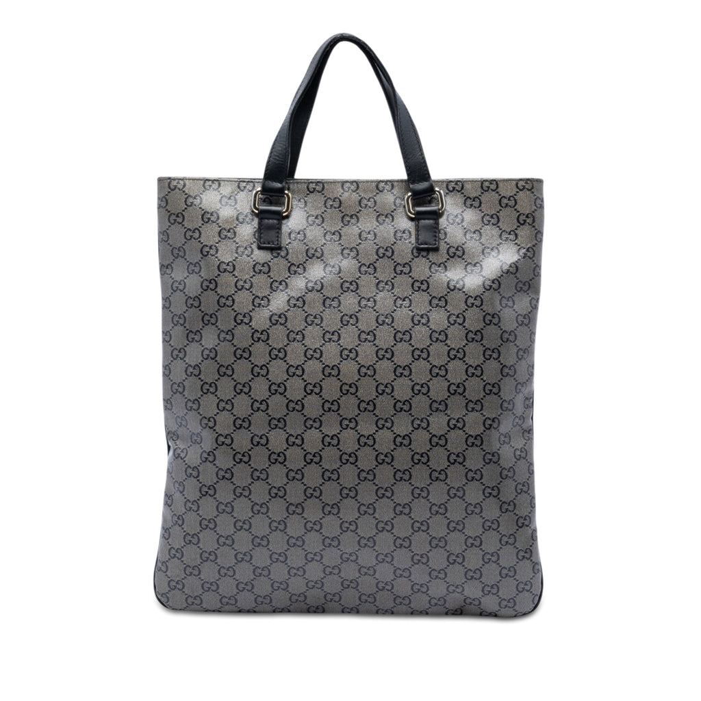 GG Crystal Tote