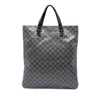 GG Crystal Tote