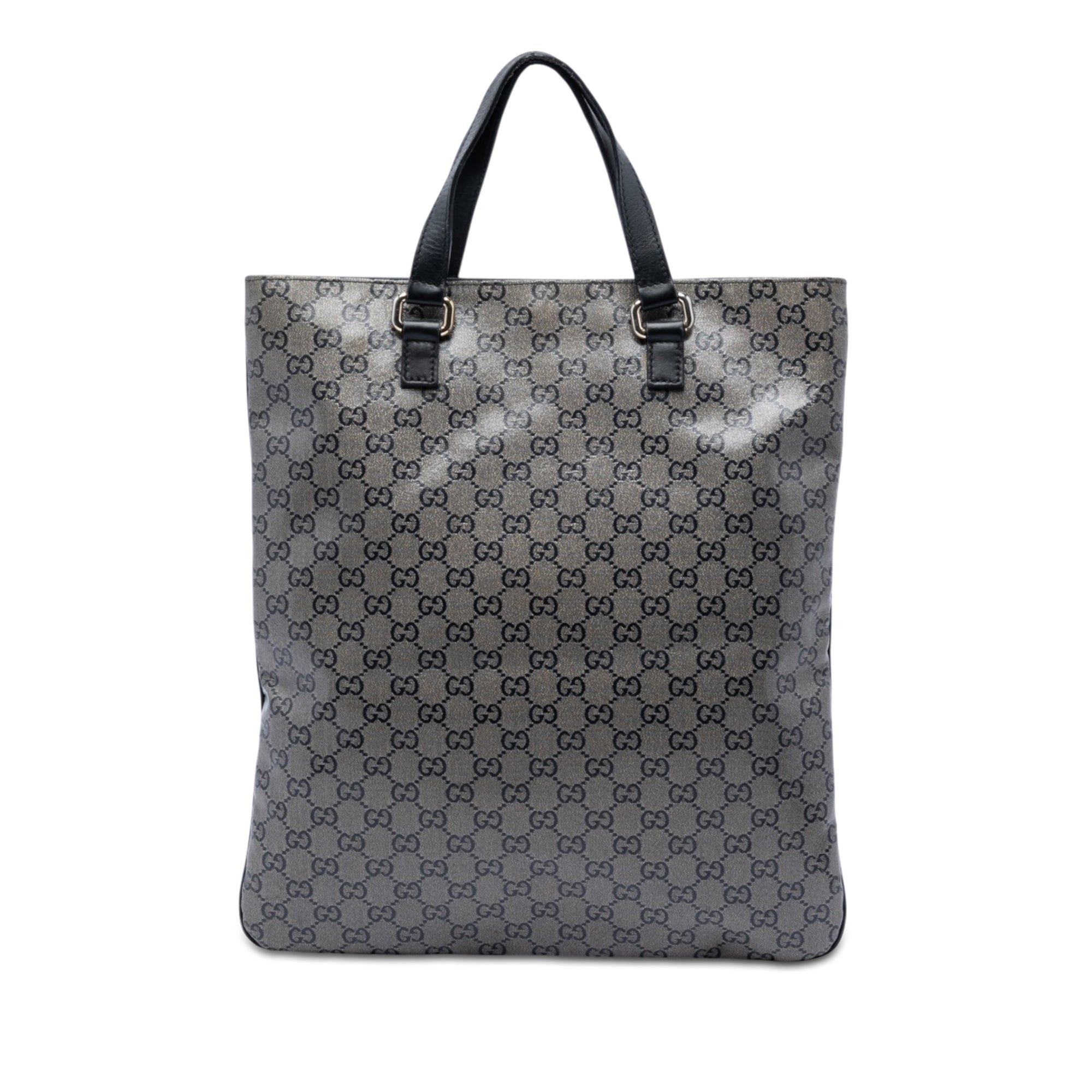 GG Crystal Tote