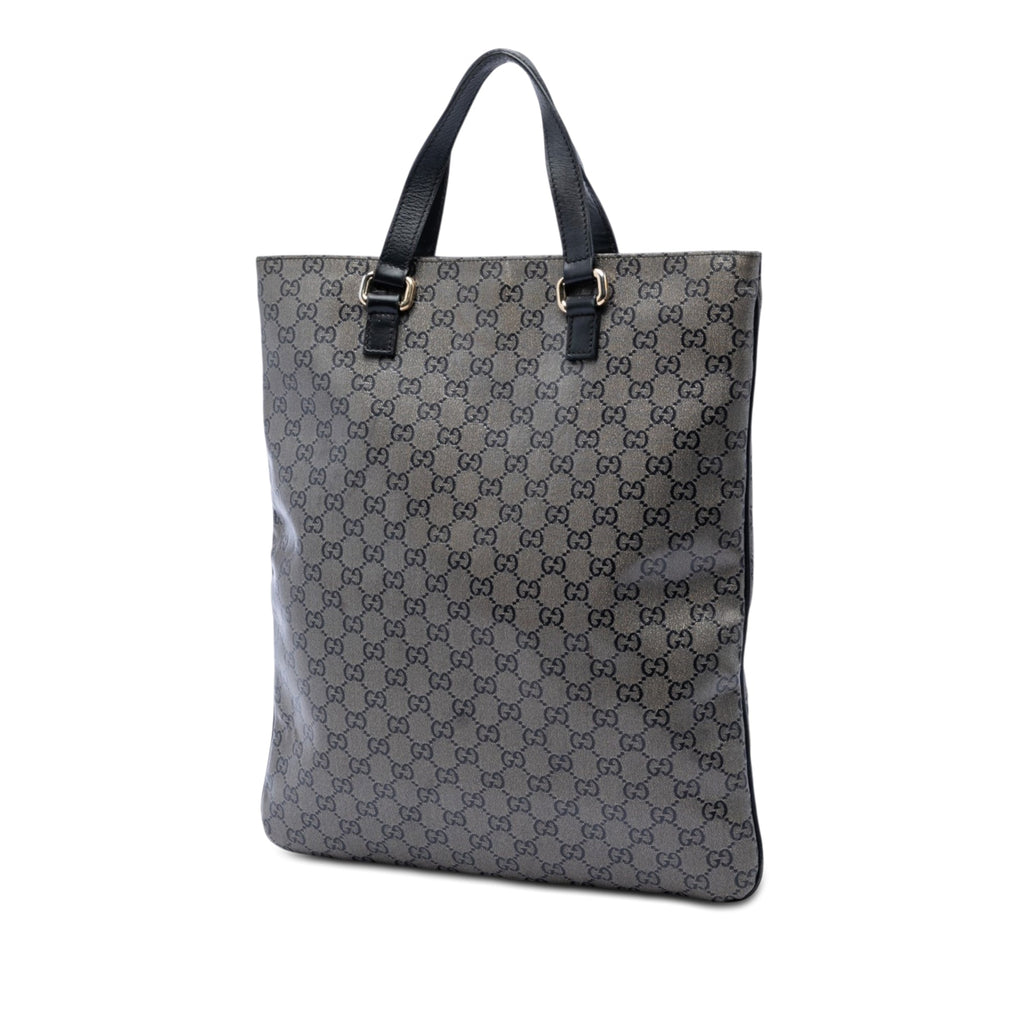 GG Crystal Tote
