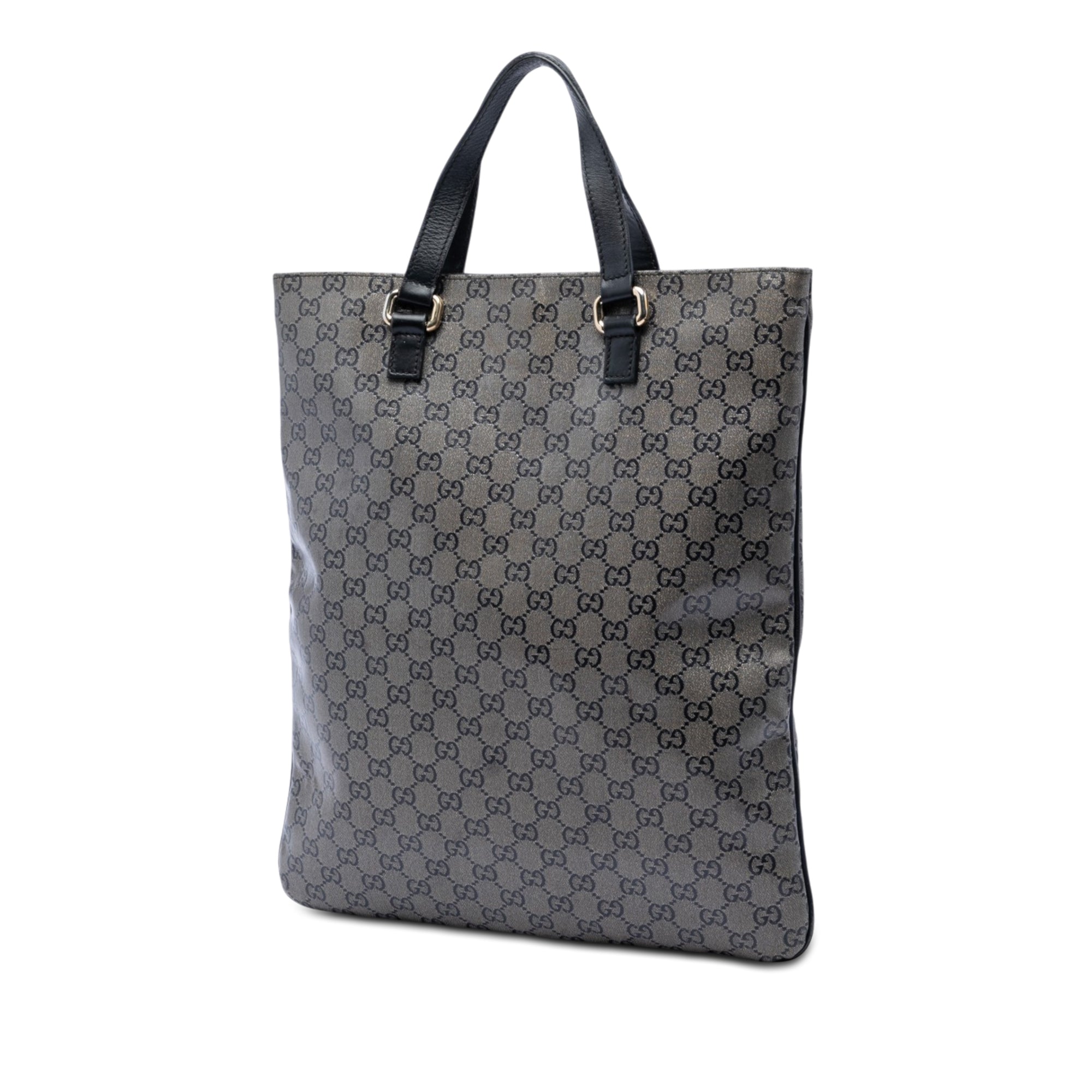 GG Crystal Tote