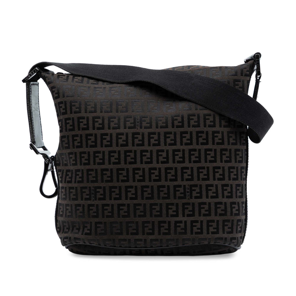Zucchino Canvas Shoulder Bag