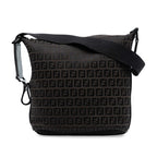 Zucchino Canvas Shoulder Bag
