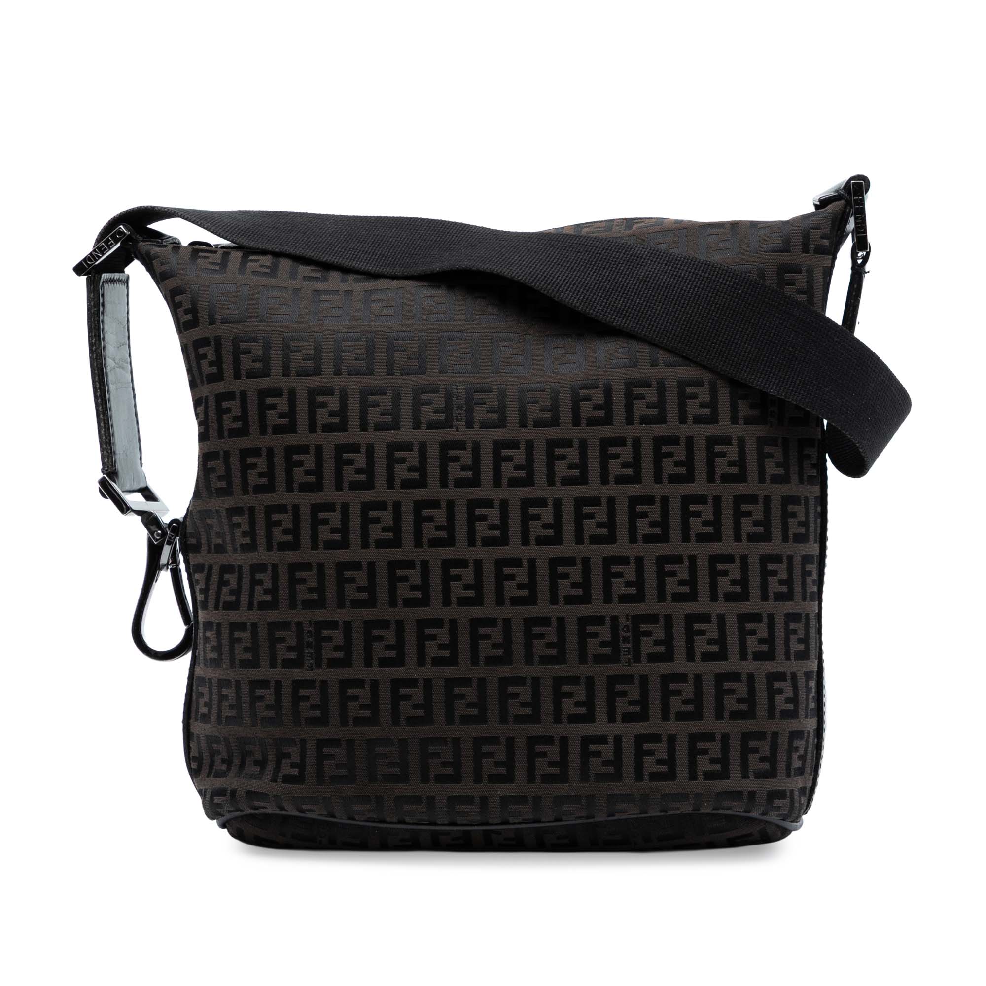 Zucchino Canvas Shoulder Bag