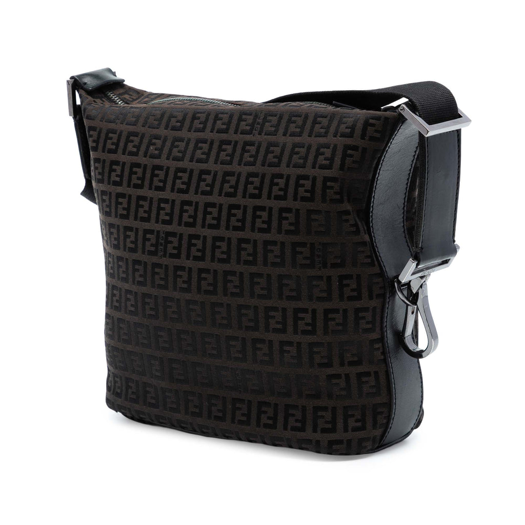 Zucchino Canvas Shoulder Bag
