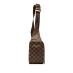 Damier Ebene Geronimos