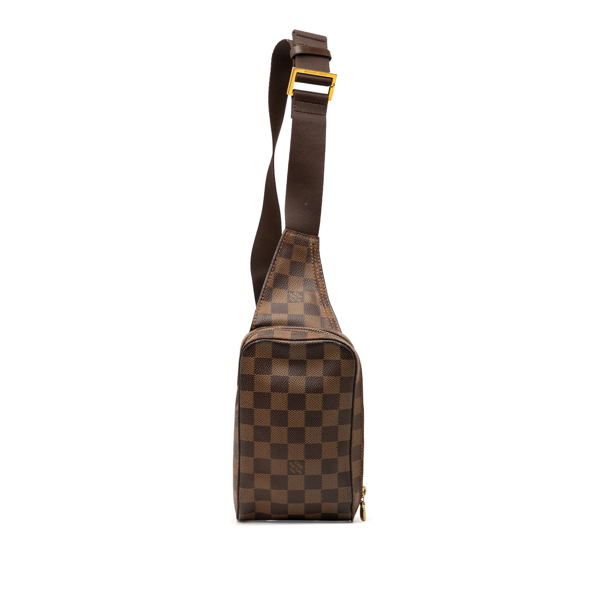 Damier Ebene Geronimos