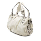 Guccissima Icon Bit Satchel