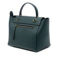 Mini Grained Calfskin Belt Bag