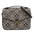 Monogram Jacquard Since 1854 Pochette Metis