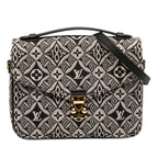 Monogram Jacquard Since 1854 Pochette Metis