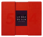 Le Nez du Vin - 54 Wine Aroma Master Kit by Jean Lenoir
