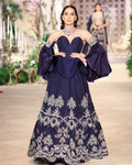 Akshara Lehenga Set By KYNAH, Luxury Indian Fashion & Bridal Wear