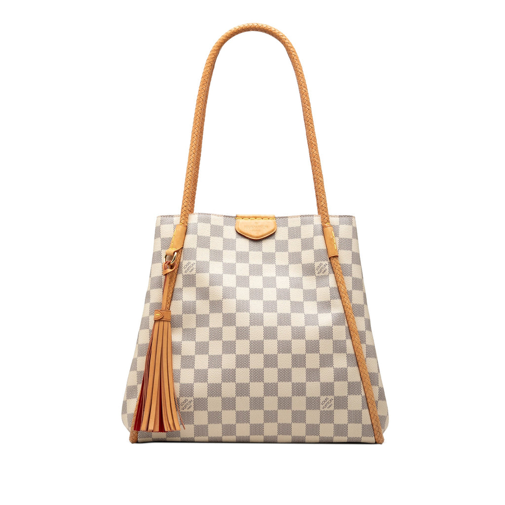 Damier Azur Propriano