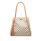 Damier Azur Propriano