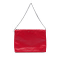 Lambskin Soft Trio Shoulder Bag