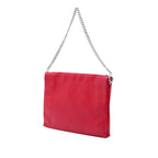 Lambskin Soft Trio Shoulder Bag