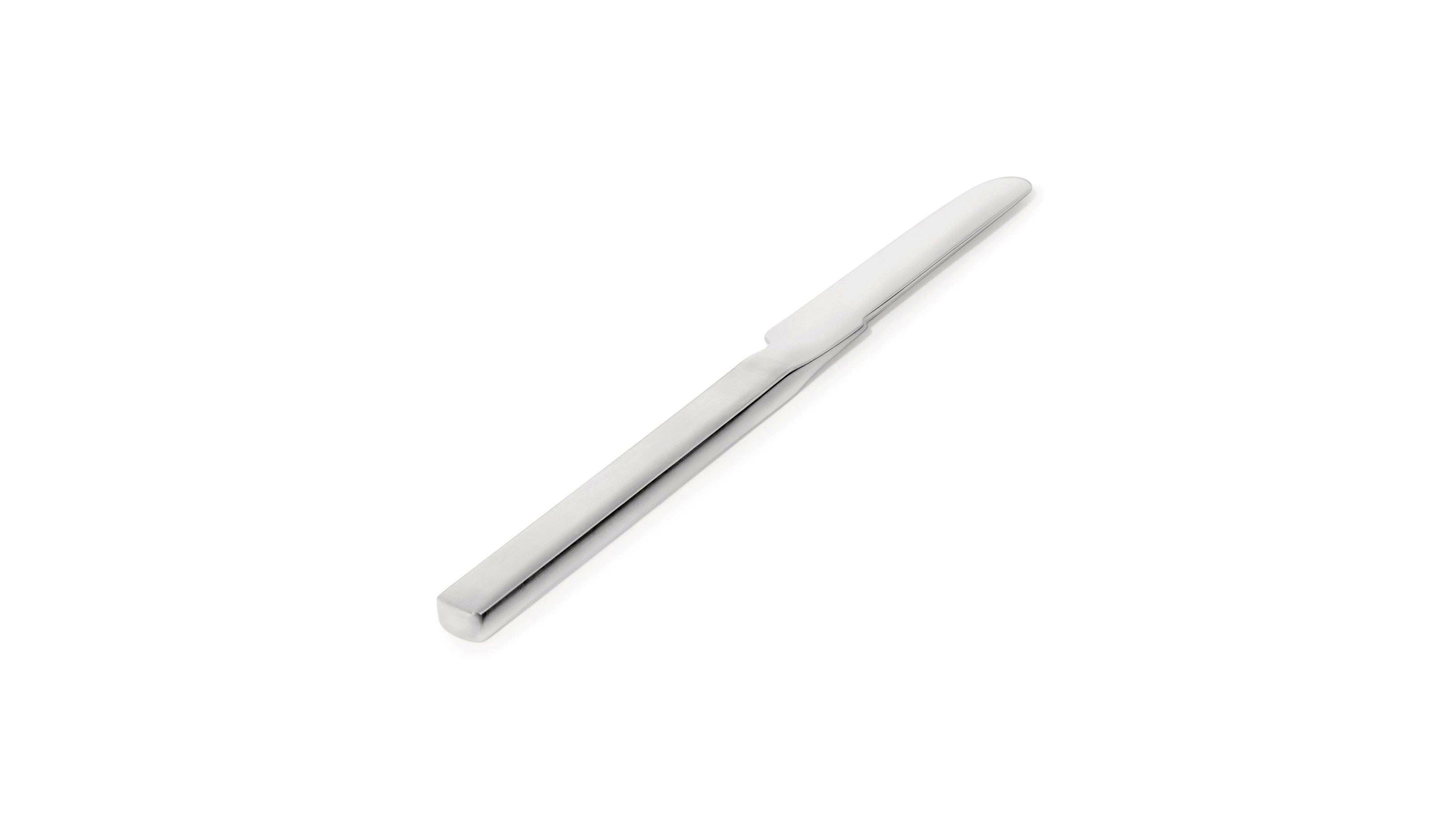Dry Dessert Knife