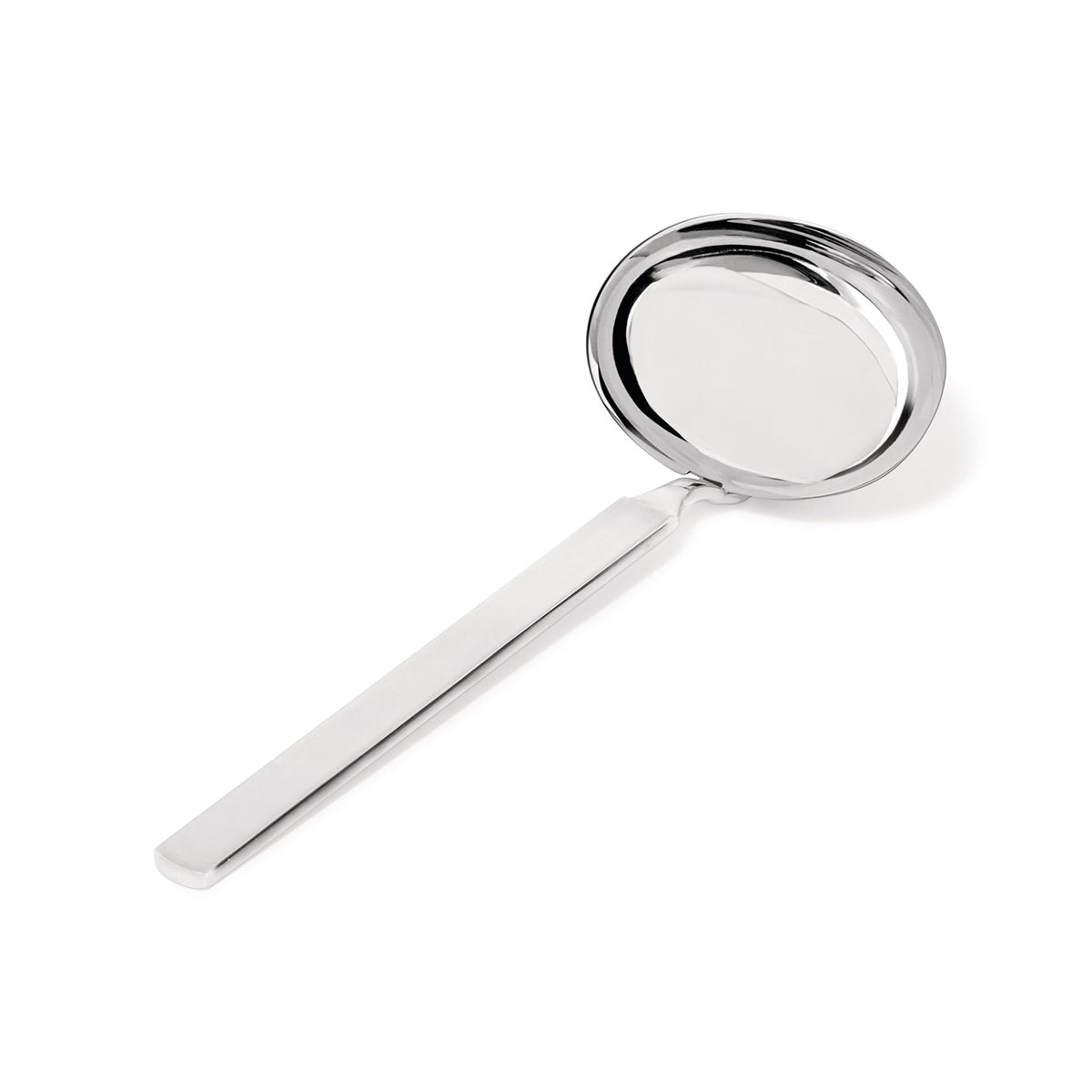 Dry Sauce Spoon