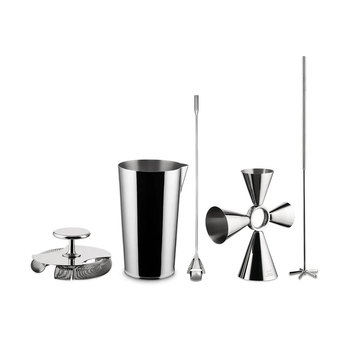 The Tending Box Mixing Kit