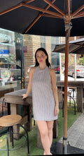 ALEA MINI DRESS