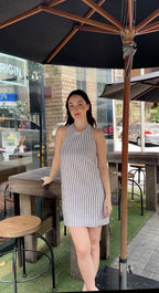 ALEA MINI DRESS