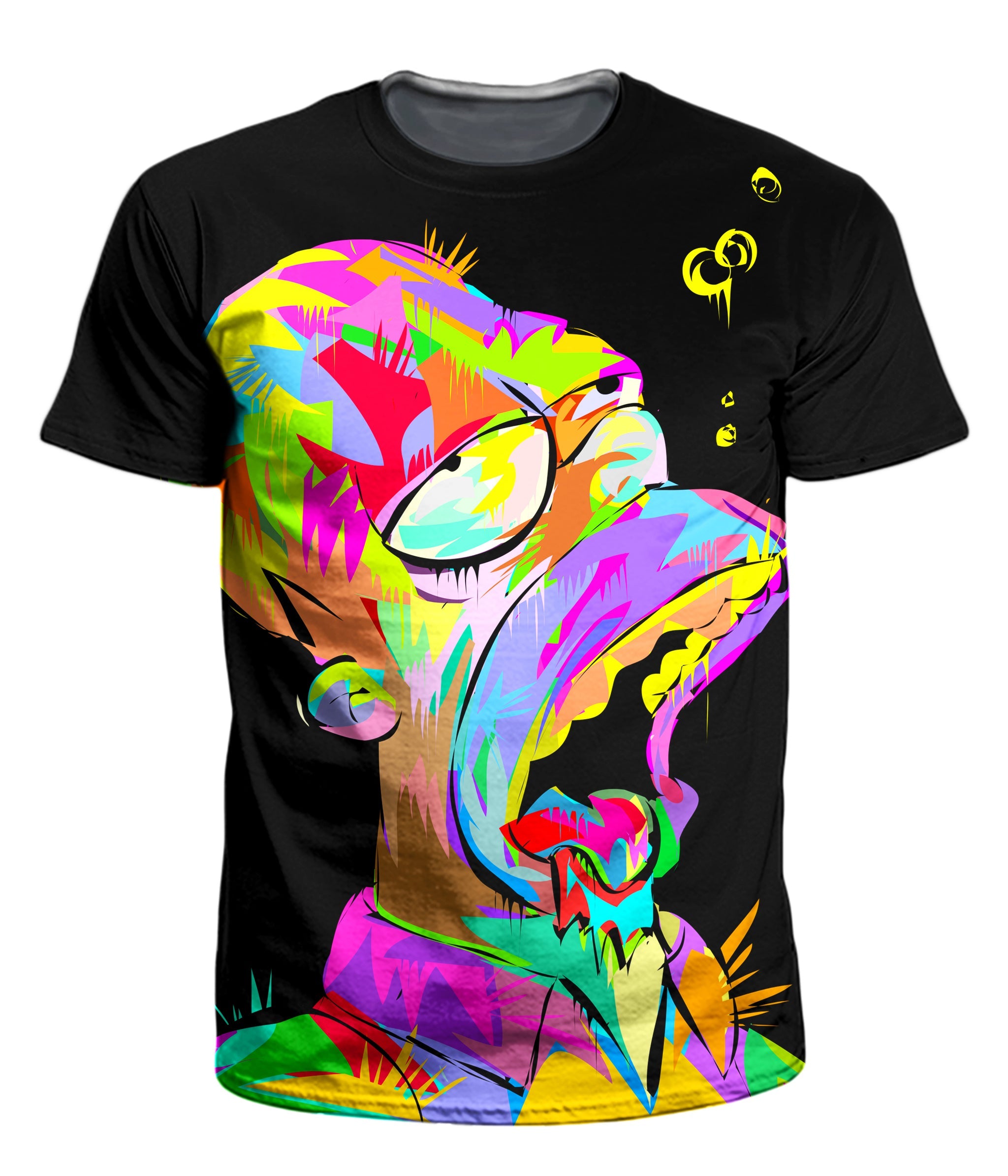 Homie Men's T-Shirt