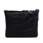 GG Nylon Crossbody