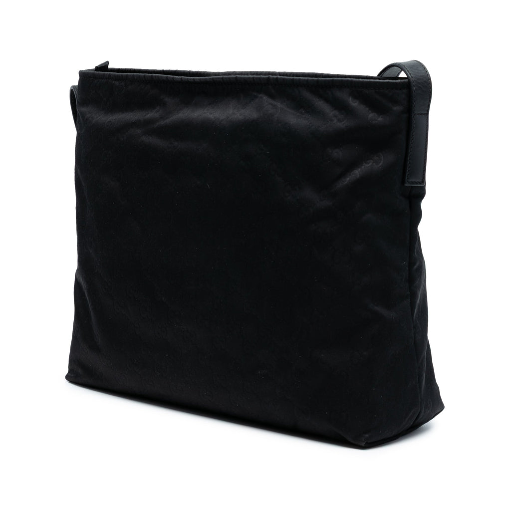 GG Nylon Crossbody