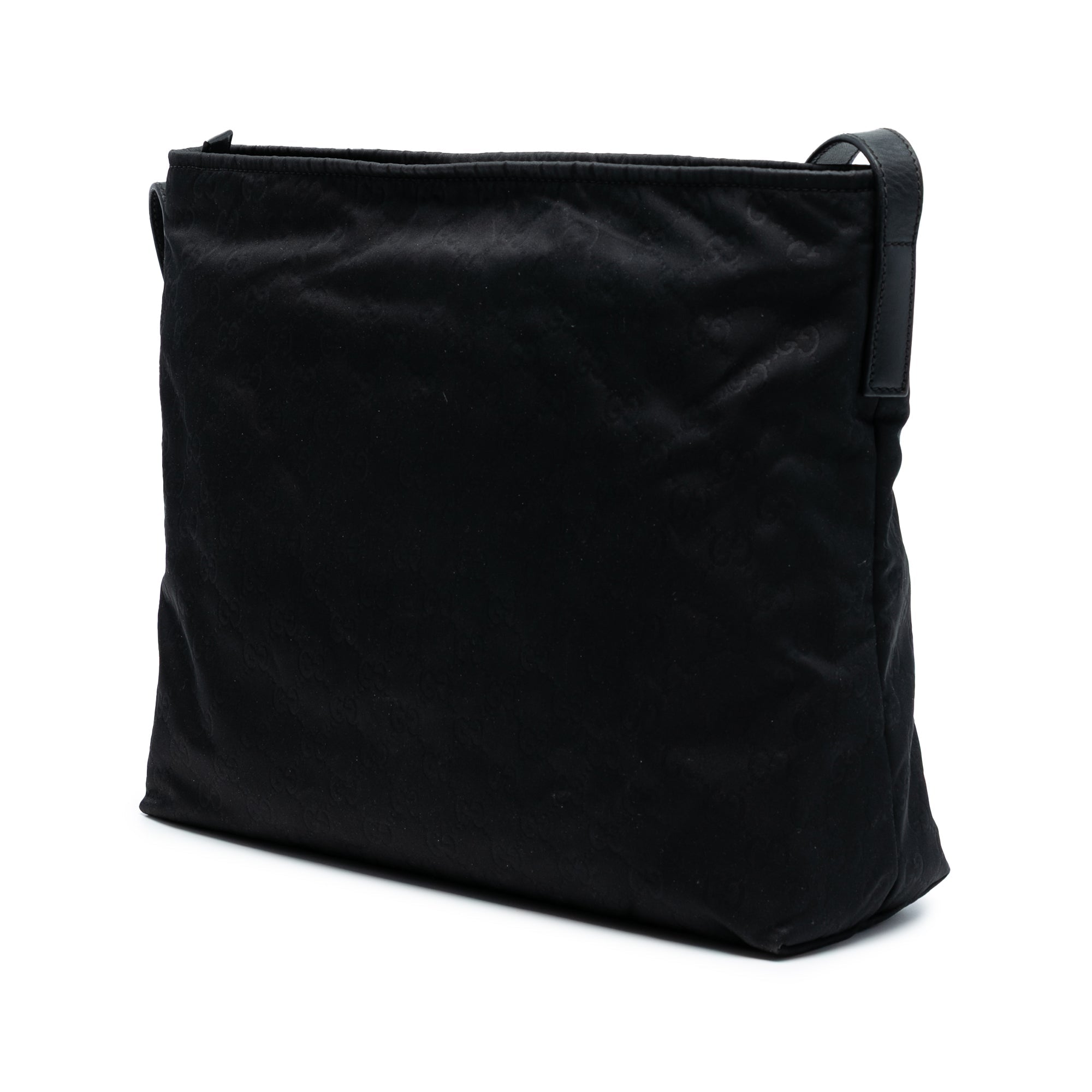 GG Nylon Crossbody