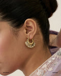 Basra Baali By KYNAH, Luxury Indian Fashion & Bridal Wear