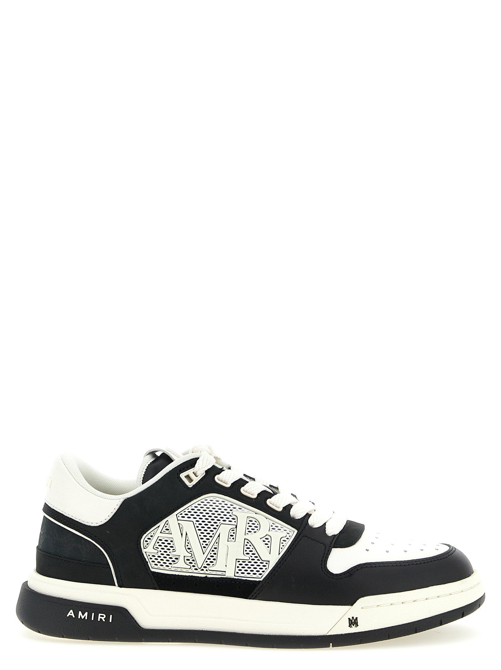 Amiri Ma Quad Sneaker — Black