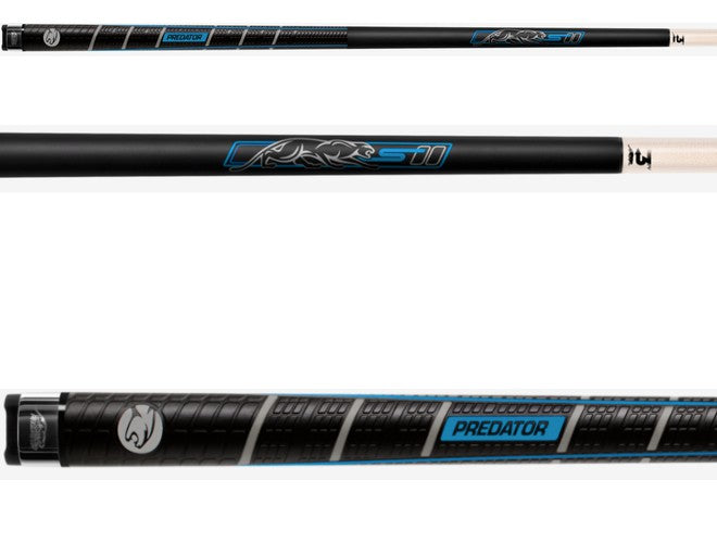 Predator Sport 2 Amp SW