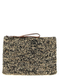 Ibeliv Ampy Clutch — Black