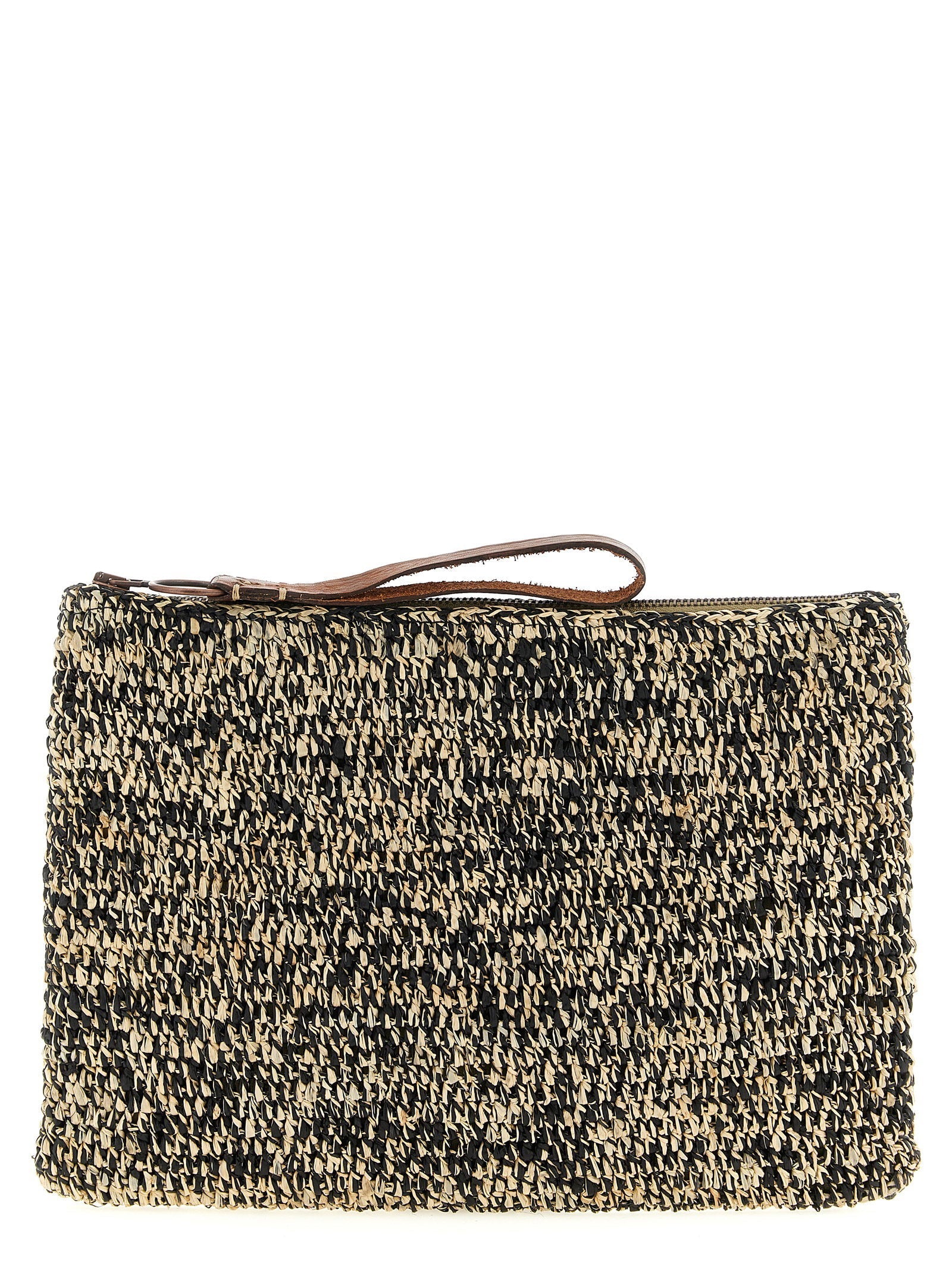 Ibeliv Ampy Clutch — Black