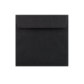 Black Coloured Peel & Seal Envelope (155 x 155mm)