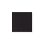 Black Coloured Peel & Seal Envelope (80 x 80mm)