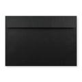 Black Coloured Peel & Seal Envelope (229 x 324mm)