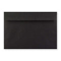 C5 Black Envelope (162 x 229mm)