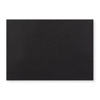 C5 Black Envelope (162 x 229mm)