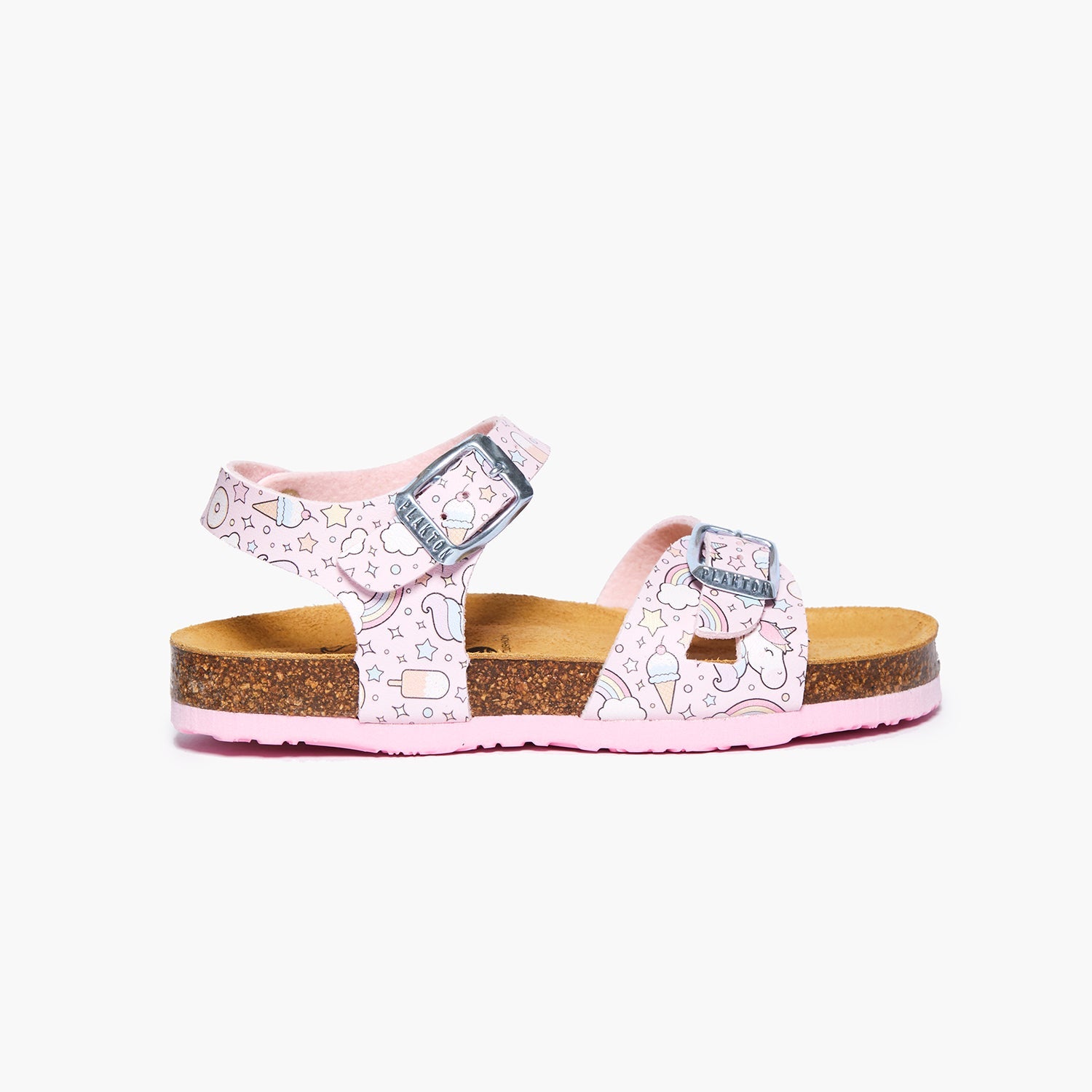 Andrea Pink Unicorn