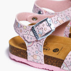 Andrea Pink Unicorn