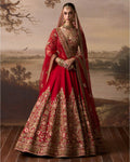 Mehr Lehenga Set By KYNAH, Luxury Indian Fashion & Bridal Wear
