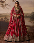 Rehmat Lehenga Set By KYNAH, Luxury Indian Fashion & Bridal Wear