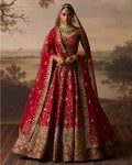 Kirpa Lehenga Set By KYNAH, Luxury Indian Fashion & Bridal Wear